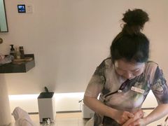 -水墨澜渟足道·SPA(瘦西湖旗舰店)