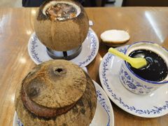 -达扬原味炖品(德政中路店)