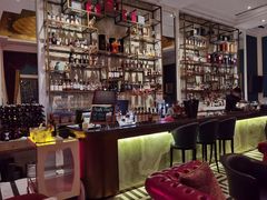 -The St·Regis Bar 瑞吉酒吧