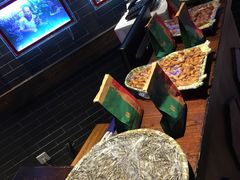 -宝丽金大酒店·洗浴中心
