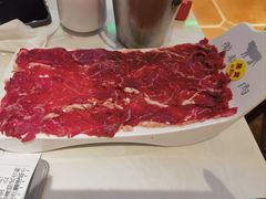-荣叔港式沙嗲牛肉火锅(正佳潮流店)