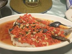 -风味小馆(天目湖宾馆店)