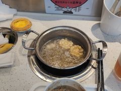 -龍歌自助小火锅(崂山丽达店)