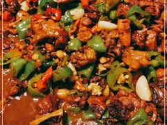 -俭寨大盘鸡·缸子肉·小公鸡·新疆菜(云通店)