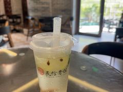 -民信老铺(双皮奶博物馆店)