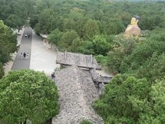 -千佛山风景名胜区