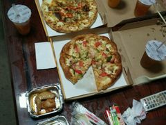 android_upload_pic-必胜客(车陂店)