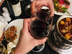 -上海齐鲁酒店·辣椒屋咖啡厅