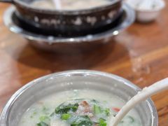 -南记食粥坊·宵夜大排档(卫国路店)
