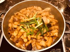 -大嫂镬仔·焖鸡煲·啫啫煲(逢源路店)