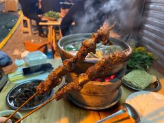 -小板凳(四公里店)