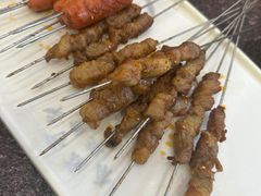 -有滋有味烧烤涮(果园星城C区店)