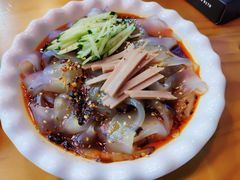-小红烤翅(傅厚岗店)