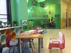 -小问号·科学启蒙·逻辑思维·阅读素养·口才演讲(杨浦合生汇中心)