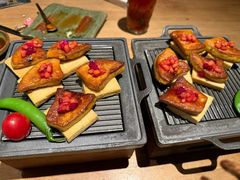 -Minase水濑·日料放题(外滩店)