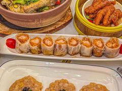 -香港威特瑞茶餐厅(小白楼音乐厅店)