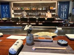 -岩也·日料与酒(龙岗天安云谷店)