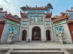 -南岳衡山风景名胜区