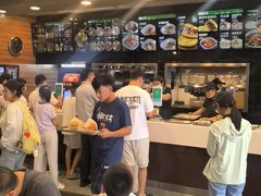 -魏家凉皮(徐家湾店)