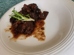 -新恬乐大酒家(沧达大厦店)