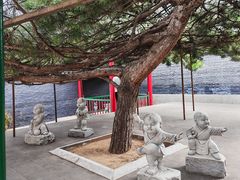 -长安寺