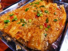 -马路牙子地桌烤肉(工体店)