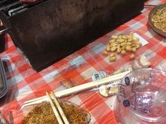 -生火火·小炉子炭烤(金楠天街总店)