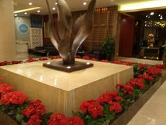 -新开元大酒店(花雨路店)