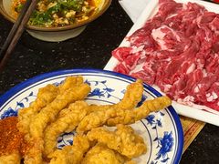 -陈眼镜火锅(总店)