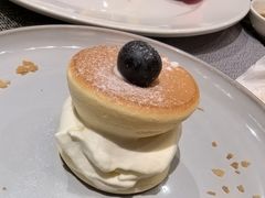 -顺德美的万豪酒店·自助餐·贡厨