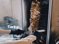 -Turka土耳咖(五大道店)
