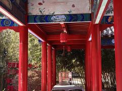 -中卫御苑福膳·养生局(圆明园店)