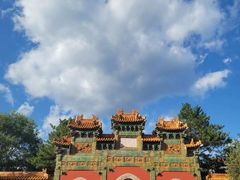 -普陀宗乘之庙(小布达拉宫)