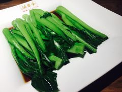 -全聚德(江宁店)