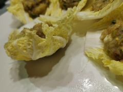 -长春市茶啊衝饭店(南湖公园店)