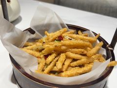 -楚山晓·湖北菜(武汉光谷K11店)