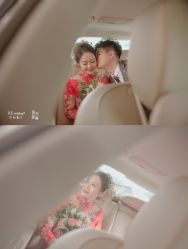 -MANLI BRIDAL婚纱