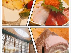 -松涛日本料理
