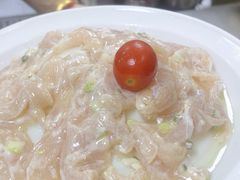 -芭夯兔·兔肉汤锅(新都店)