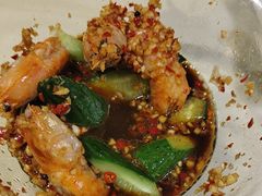 -聚味瞿记·龙虾堂(天元店)