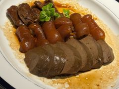 -金成潮菜博物馆(海珠湿地店)