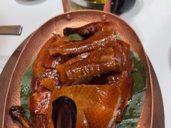 -小厨娘淮扬菜(龙湾天街店)