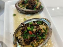 鲍鱼-常兴记广东小厨(浦东路店)