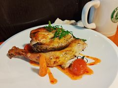 -布拉格餐厅· 中欧捷克菜(全国首店)