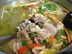 泡姜鸡-陈三娃泡姜鸡(太白北路店)