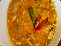 -泰国餐厅 Thai Food(裕华万达店)