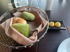 -Kathleen's Waitan 凯圣琳江景西餐厅(外滩店)
