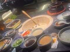 -云海肴云南菜·蒸汽石锅鱼(青岛万象城店)