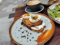 -RAC BAR(安福路店)