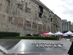 -上海四行仓库抗战纪念馆